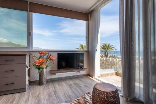 Apartamento Big Blue Suites 2