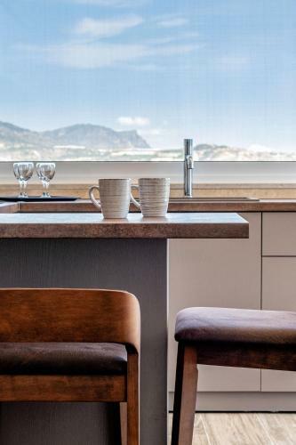 Apartamento Big Blue Suites 2
