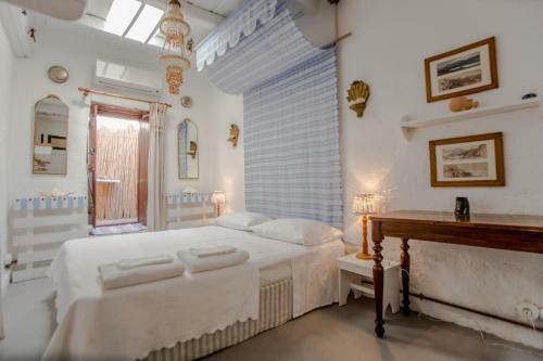 Holiday In The Real Crete