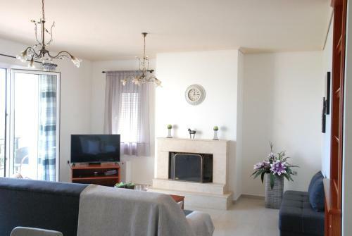 Villa Maria Auf Kreta, Modern, Gro�, Eigener Pool!