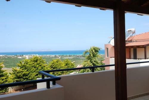 Villa Maria Auf Kreta, Modern, Gro�, Eigener Pool!