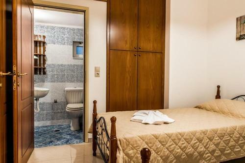 Villa Maria Auf Kreta, Modern, Gro�, Eigener Pool!