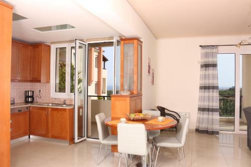 Villa Maria Auf Kreta, Modern, Gro�, Eigener Pool!