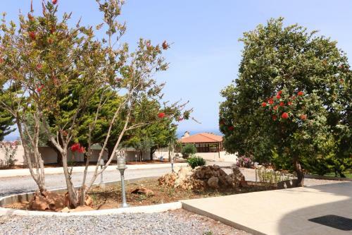Villa Maria Auf Kreta, Modern, Gro�, Eigener Pool!