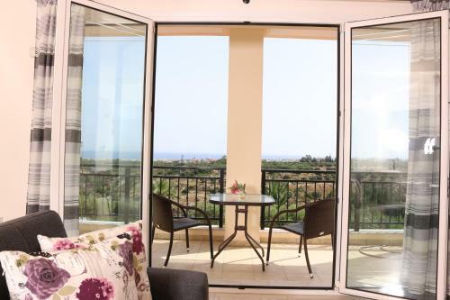 Villa Maria Auf Kreta, Modern, Gro�, Eigener Pool!