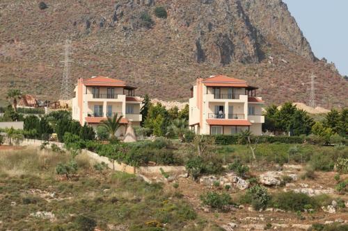 Villa Maria Auf Kreta, Modern, Gro�, Eigener Pool!