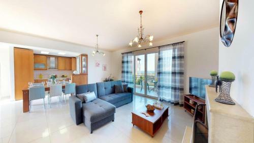 Villa Maria Auf Kreta, Modern, Gro�, Eigener Pool!