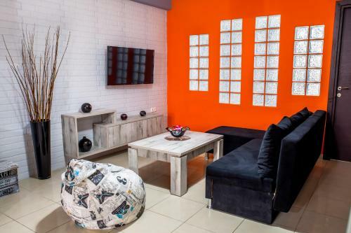Apartamento Central Beauty
