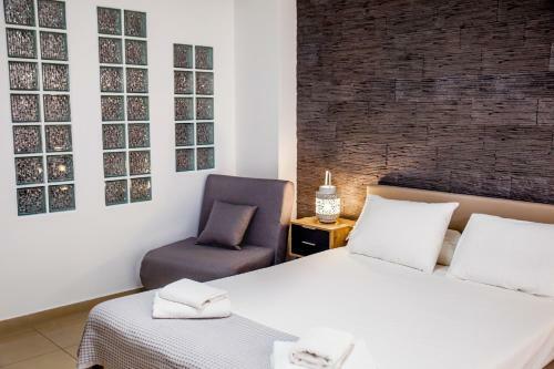 Apartamento Central Beauty