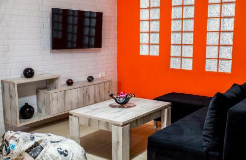 Apartamento Central Beauty