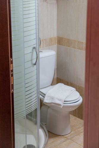 Apartamento Central Beauty