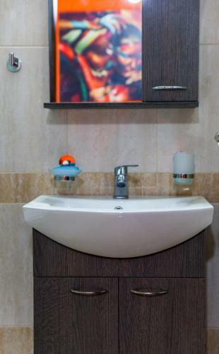Apartamento Central Beauty