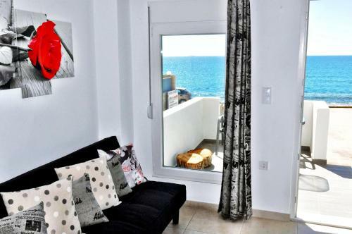 Apartamento Alternative Plan