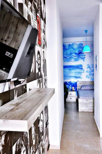 Apartamento Alternative Plan