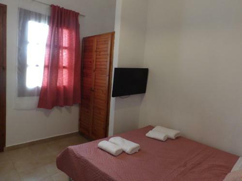 Apartamento Teo 3