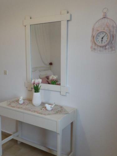 Apartamento Teo 3