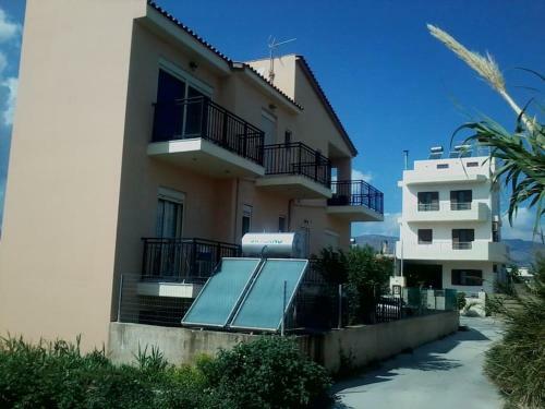 Fani's Family House