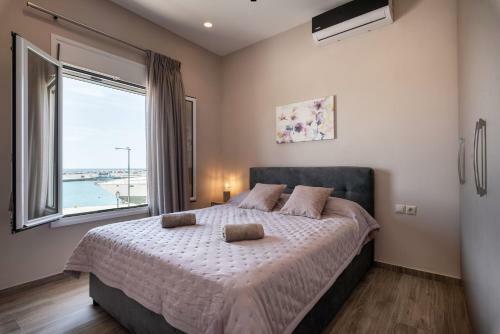 Apartamento Big Blue Suites 1