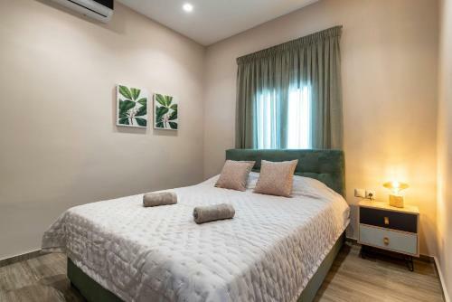 Apartamento Big Blue Suites 1