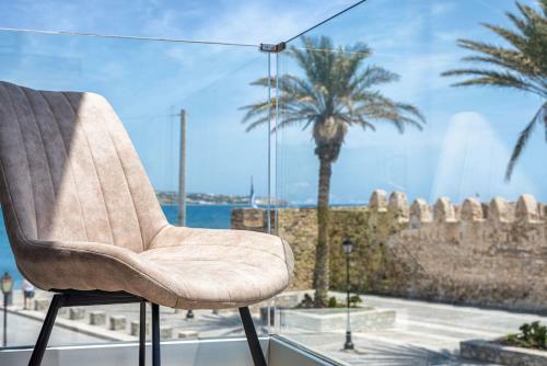 Apartamento Big Blue Suites 1