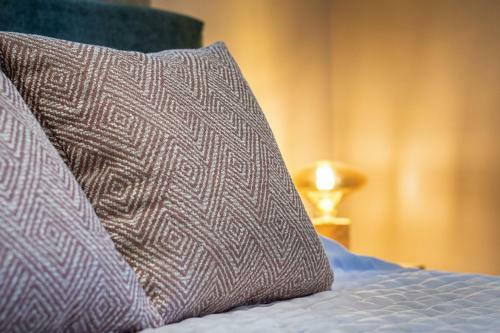 Apartamento Big Blue Suites 1