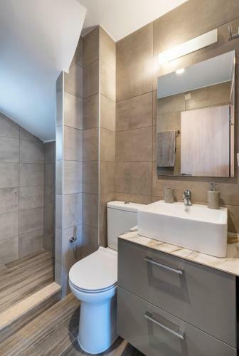 Apartamento Big Blue Suites 1