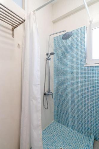Rodamos Apartment