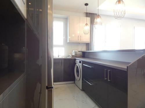 Apartamento Edery Luxury Condo