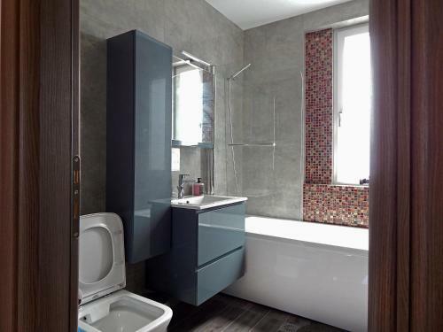Apartamento Edery Luxury Condo