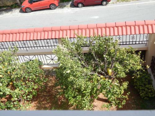 Apartamento Edery Luxury Condo