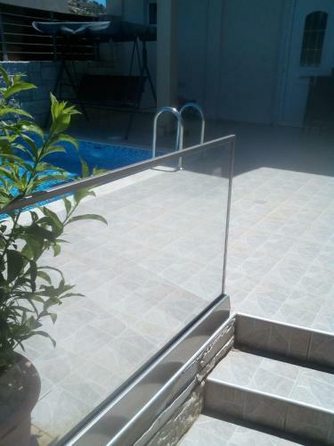 ?theeporto? Maisonette With Pool