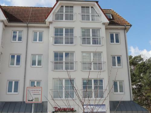 Apartment D�ne 68