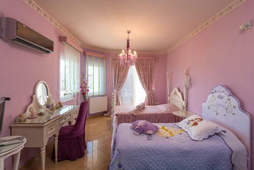 Villa Marylin Manor, Exclusive Hideway