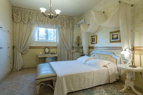 Villa Marylin Manor, Exclusive Hideway