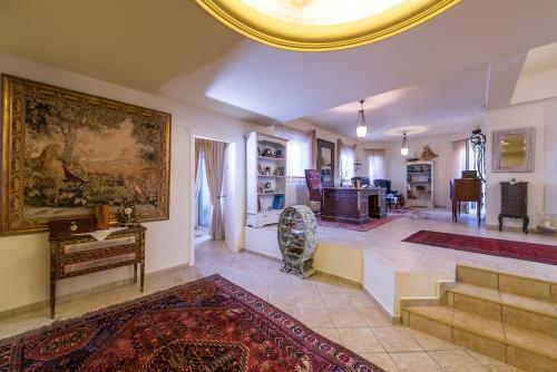 Villa Marylin Manor, Exclusive Hideway