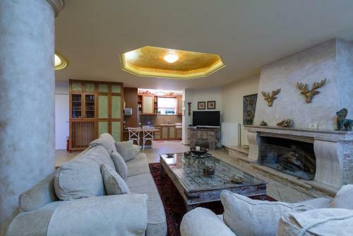 Villa Marylin Manor, Exclusive Hideway