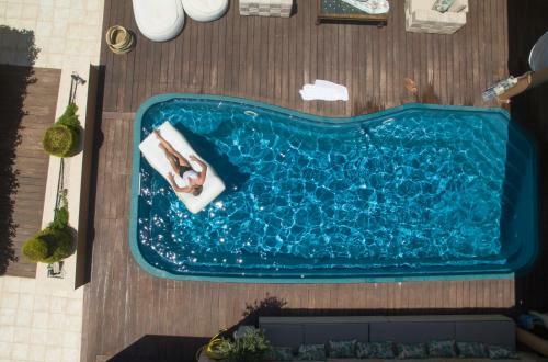 Villa Marylin Manor, Exclusive Hideway