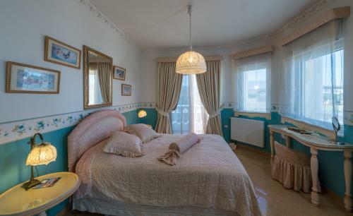 Villa Marylin Manor, Exclusive Hideway