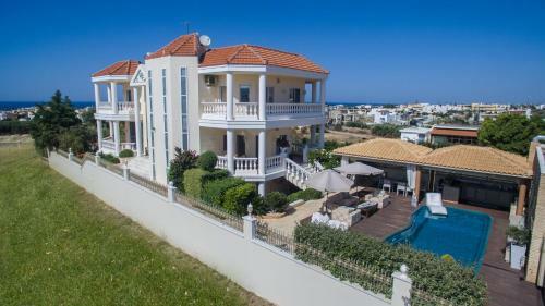Villa Marylin Manor, Exclusive Hideway