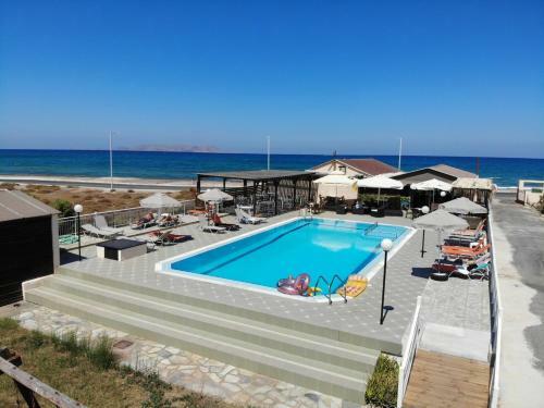 Divina Seaside Apartments