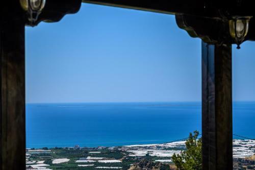 Villa Oneiro Luxury Home ~ Nature, Serenity, View