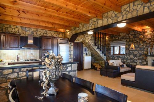 Villa Oneiro Luxury Home ~ Nature, Serenity, View