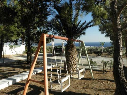 Apartamento Studios Crete Economy Studio