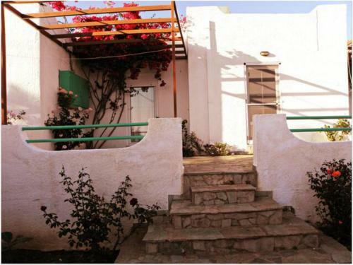 Apartamento Studios Crete Economy Studio