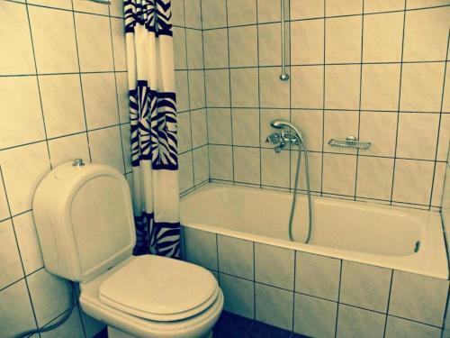 Apartamento Studios Crete Economy Studio