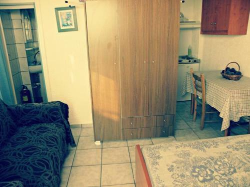 Apartamento Studios Crete Economy Studio