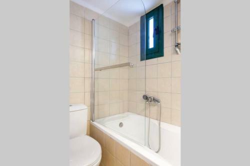 Villa Galini With Private Pool
