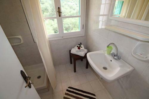 Frankis Apartments Agios Spyridonas Perithia