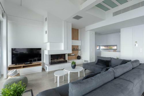 Nouvelle Villa