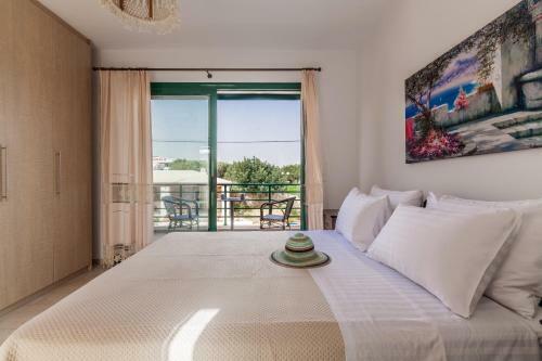 Villa Dafni With Private Pool